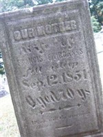 "Our Mother" Fairbanks