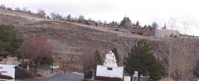 Our Mother of Sorrows Cemetery