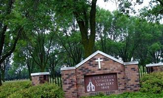 Our Saviors Cemetery