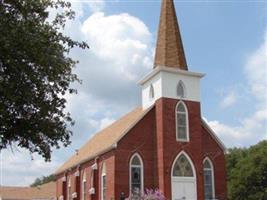 Our Savior's Lutheran Cemetery