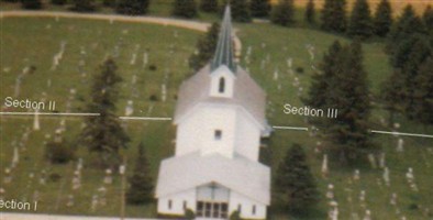 Our Saviors Lutheran Cemetery Our Saviors Lutheran Cemetery