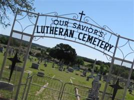 Our Savior's Lutheran Cemetery