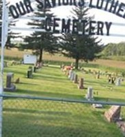 Our Saviors Lutheran Cemetery Our Saviors Lutheran Cemetery
