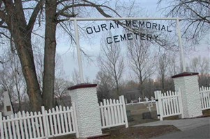 Ouray Memorial Cemetery