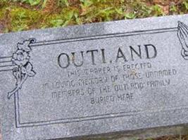 Outland Cemetery