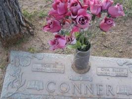 Ova Ellen Conner Ova Ellen Conner
