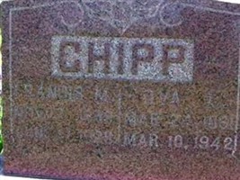 Ova L Chipp Ova L Chipp