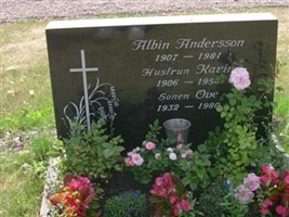Ove Andersson