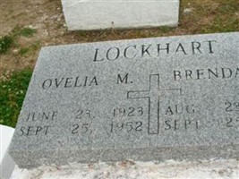 Ovelia Lockhart Ovelia Lockhart