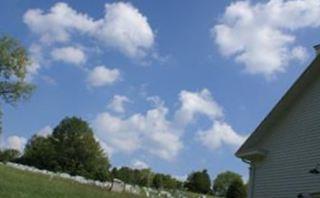 Oven Creek Cemetery