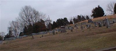 Oven Creek Cemetery