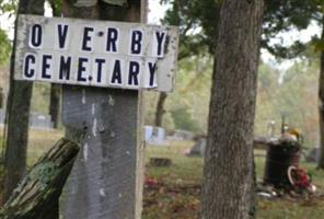 Overby Cemetery