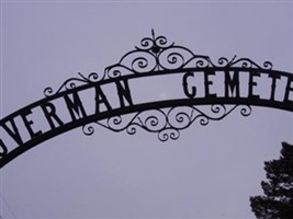 Overman Cemetery Overman Cemetery
