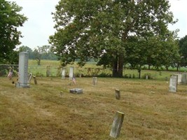Overmyer Cemetery Overmyer Cemetery