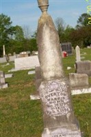 Overton Harris