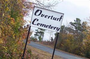 Overturf Cemetery