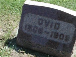 Ovid McGraw