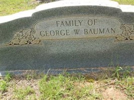 Ovie L. Bauman