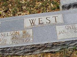 Ovie M. (Smith) [Johnson] West