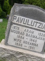 Ovsanna ? Basmajian