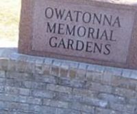 Owatonna Memorial Gardens Owatonna Memorial Gardens