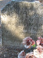 Owen Albert Marr Owen Albert Marr