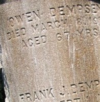 Owen Dempsey