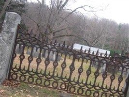 Owen District Cemetery