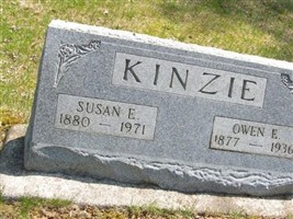 Owen Ezra Kinzie