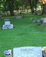 Owen J Darling