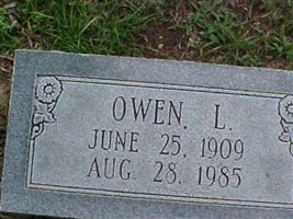 Owen Lindle Grable Owen Lindle Grable