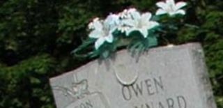 Owen Maynard