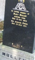 Owen Mullen
