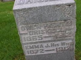 Owen Prentis Driskell Owen Prentis Driskell