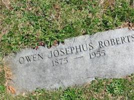 Owen Roberts