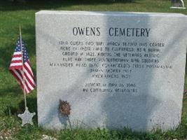 Owens Cemetery