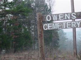 Owens Cemetery