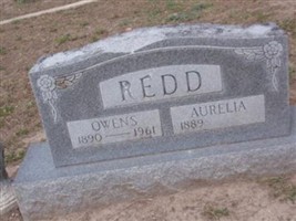 Owens Redd