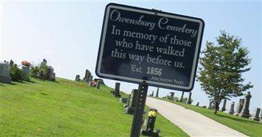 Owensburg Cemetery
