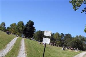 Owl Creek Cemetery