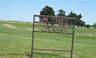 Owl Creek Cemetery