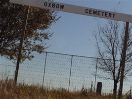 Oxbow Cemetery