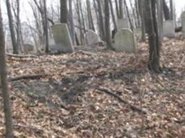 Oxford Depot Cemetery