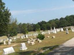 Oxford Historical Cemetery