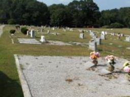 Oxford Historical Cemetery