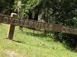 Oysterville Cemetery
