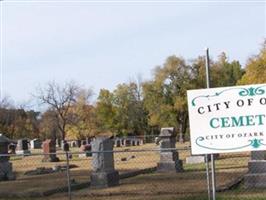 Ozark Cemetery