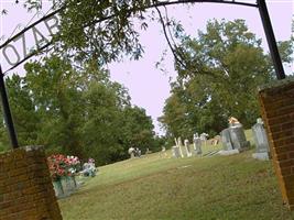 Ozark Cemetery