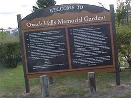 Ozark Hills Memorial Gardens