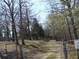 Ozark Lithia Cemetery Ozark Lithia Cemetery